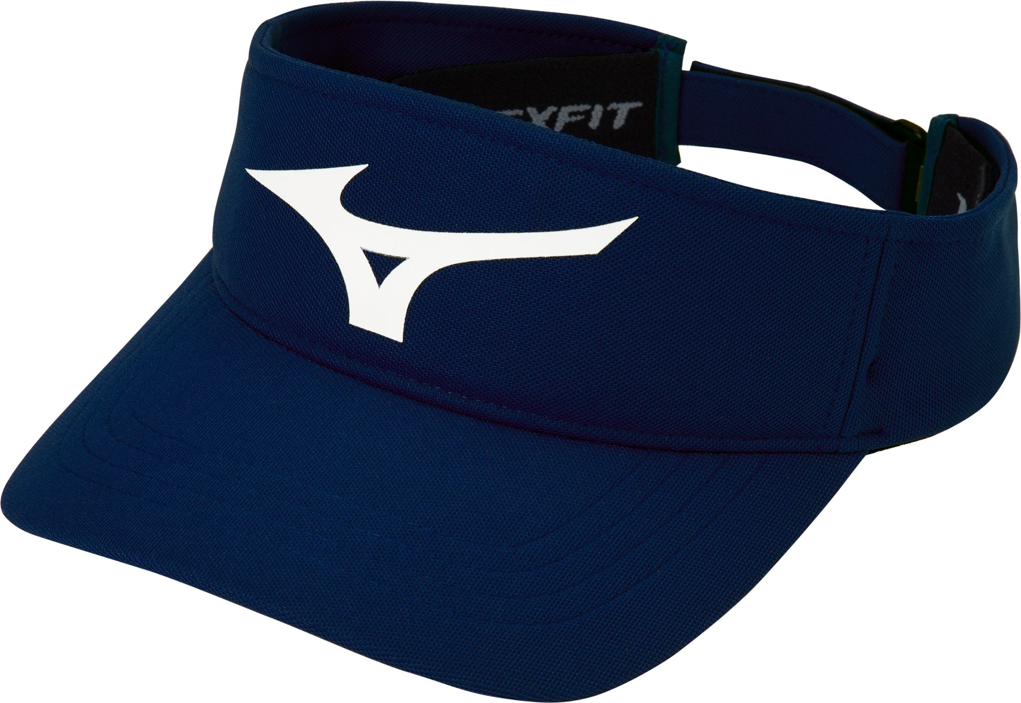 Navy/White