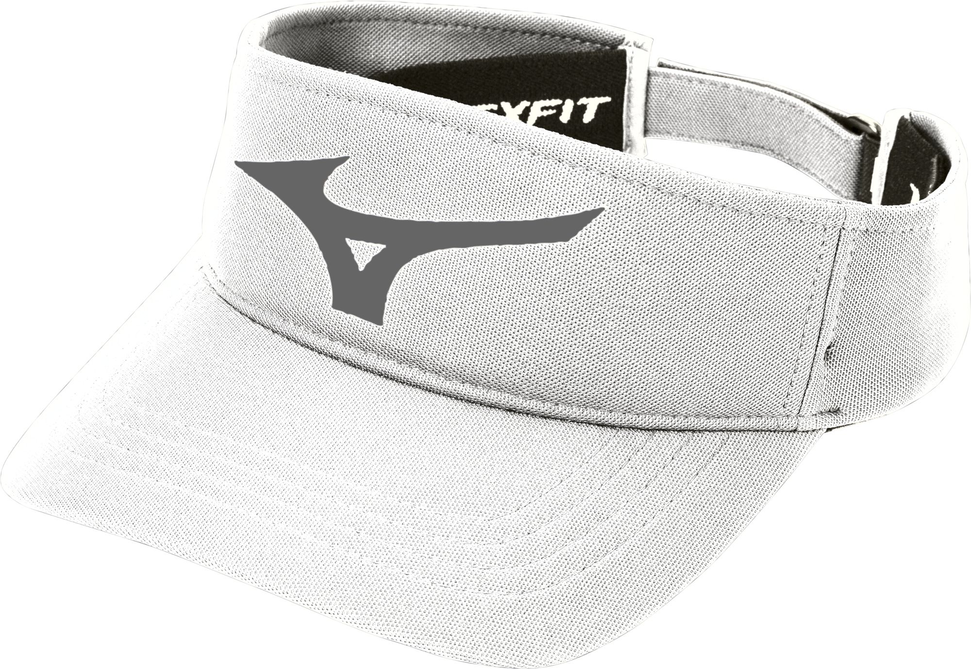White/Charcoal