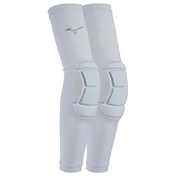 Mizuno Women's Volleyball Padded Elbow Sleeves
