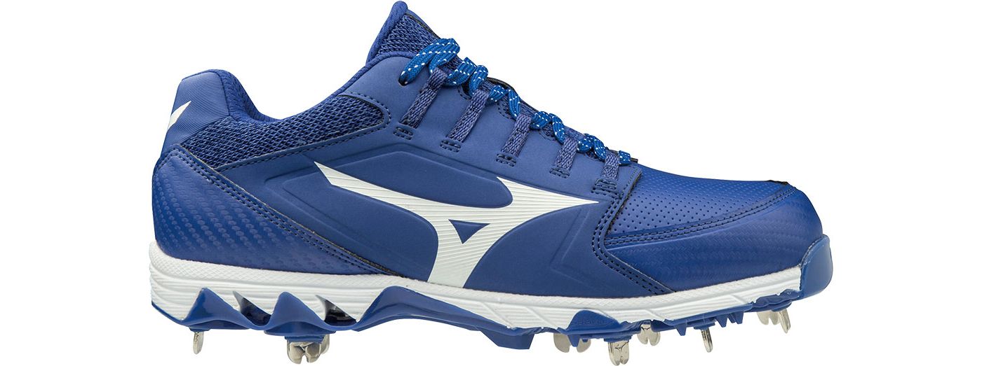 mizuno 9 spike swift