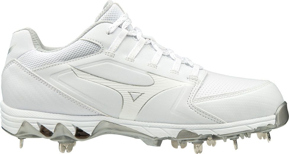 new balance women's 4040 v1 metal fastpitch softball cleats