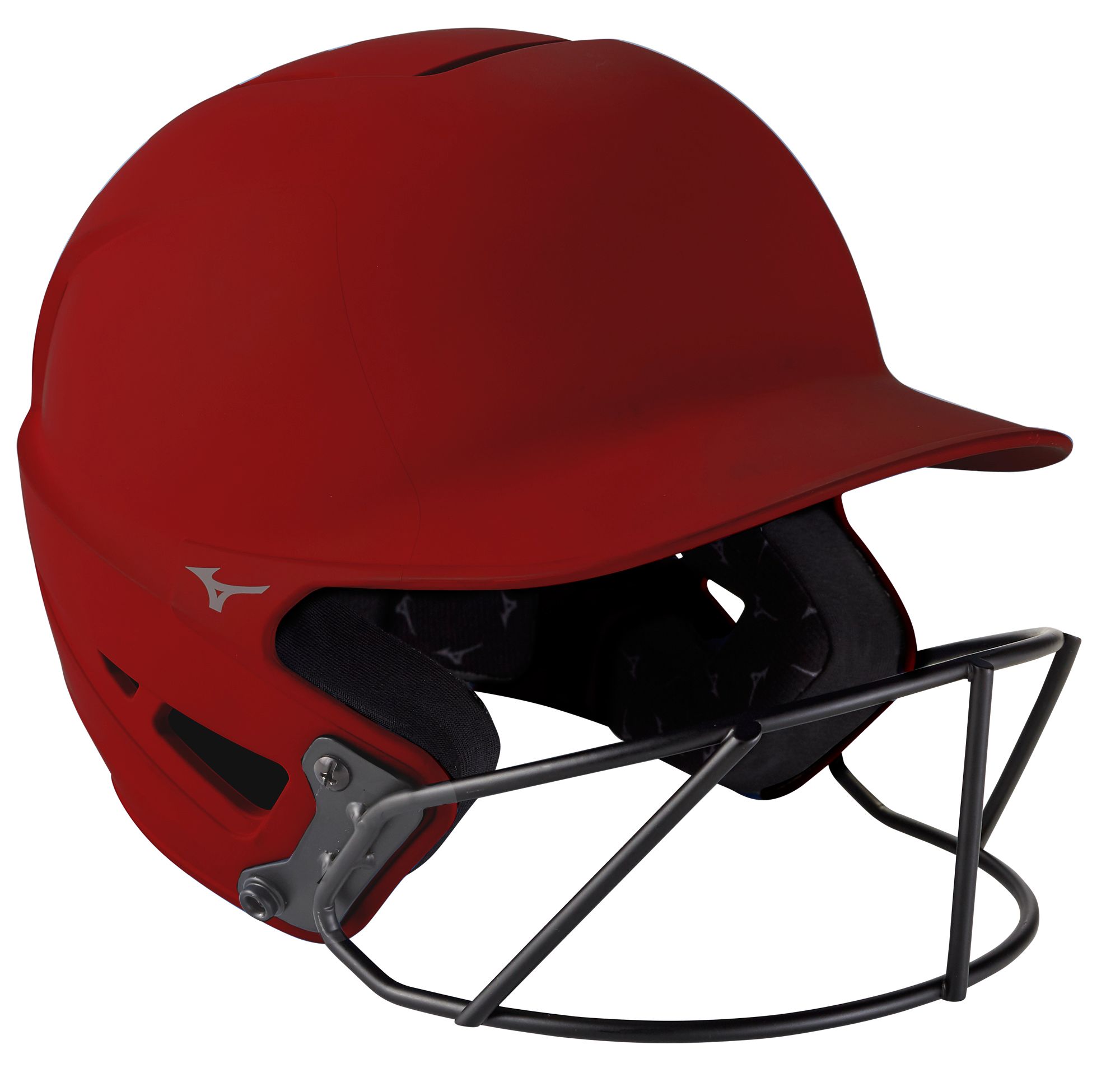 Mizuno F6 Softball Batting Helmet