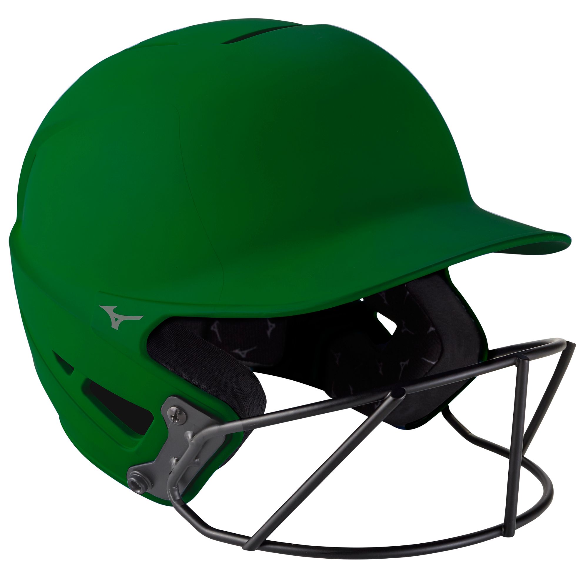 Mizuno F6 Softball Batting Helmet
