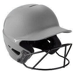 Mizuno F6 Softball Batting Helmet