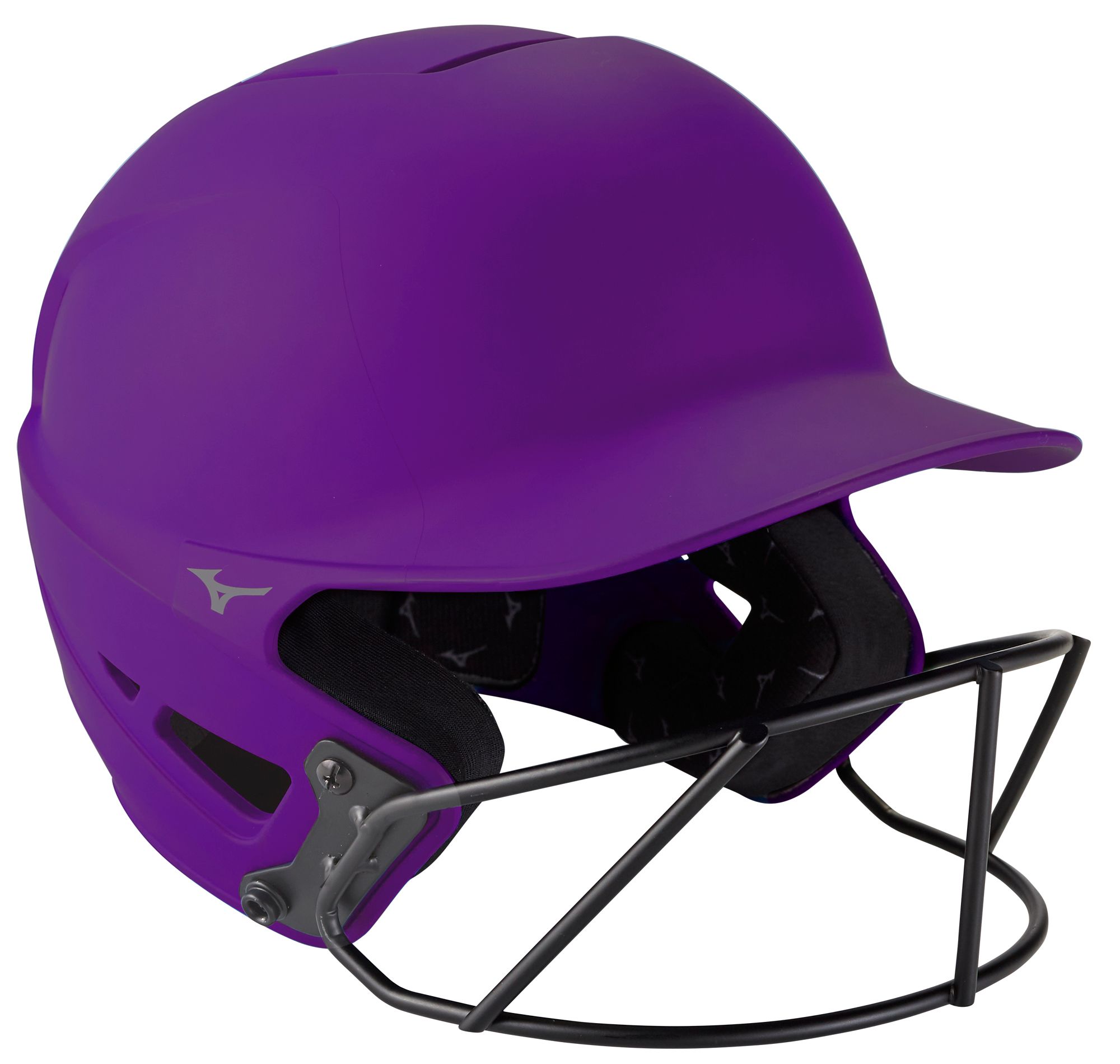 Mizuno F6 Softball Batting Helmet