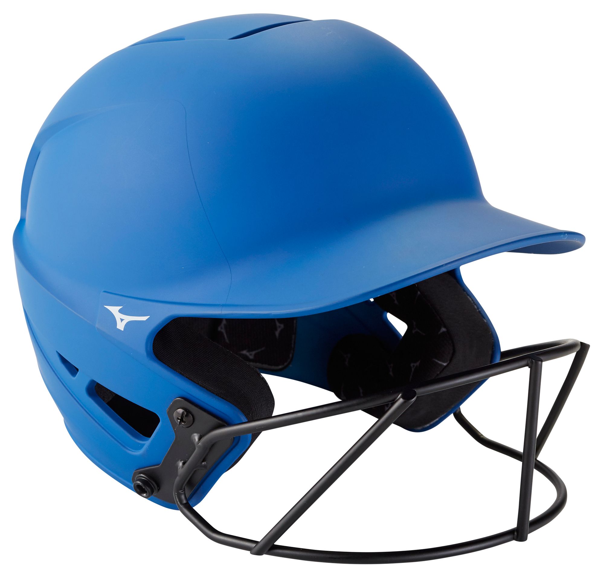 Mizuno F6 Softball Batting Helmet