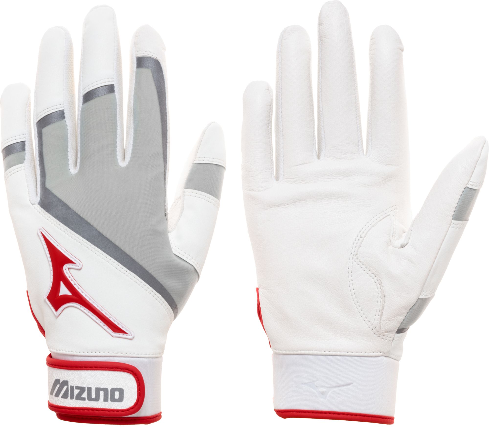 Mizuno Women's Prime SE Softball Batting Gloves
