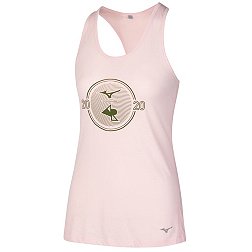 Mizuno Women's April Ross Vision Volleyball Graphic Tank Top