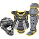Grey/Yellow
