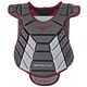 Grey/Maroon