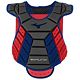 Navy/Red