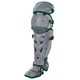 Grey/Dark Green