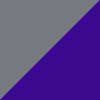 Grey/Purple