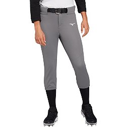 Mizuno Women's Belted Stretch Softball Pants