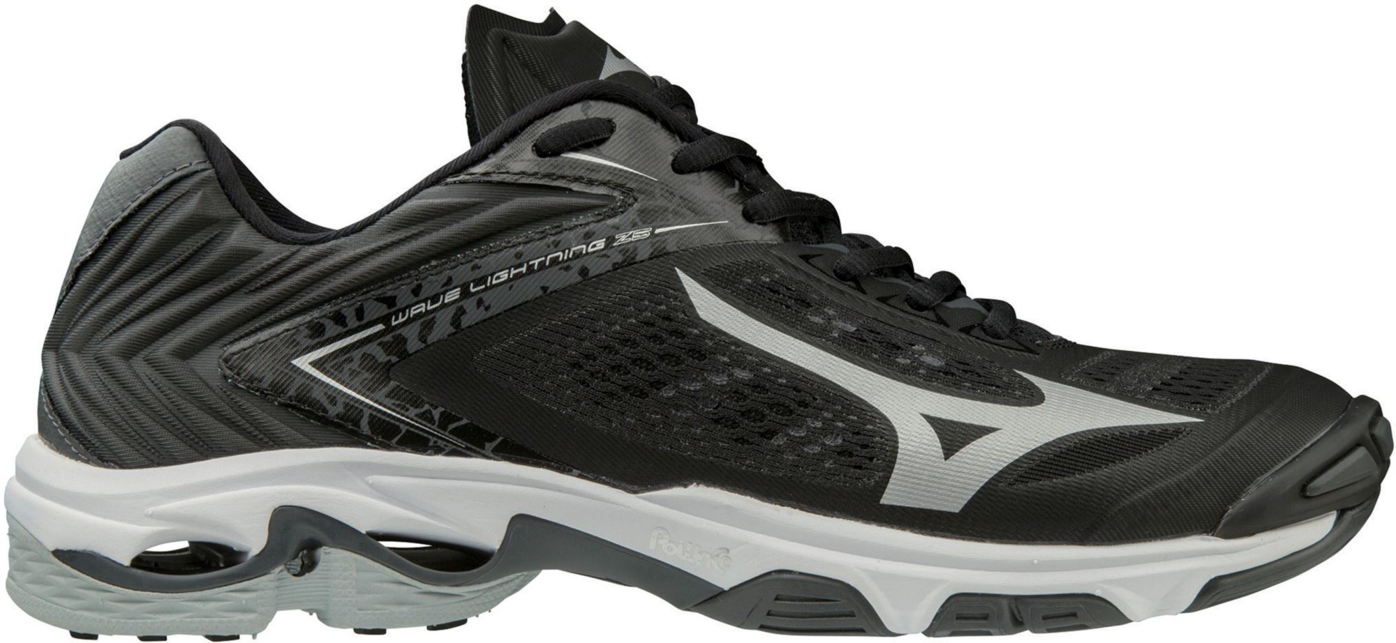 mizuno volleyball shoes clearance