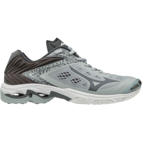 Mizuno Women's Wave Lightning Z6 Volleyball Shoes | Dick's
