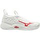 White/Red
