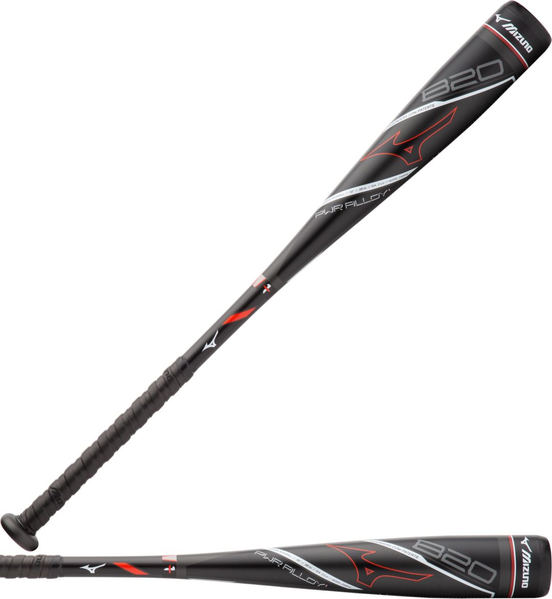 Mizuno Pwr Usa Youth Bat 2020 10