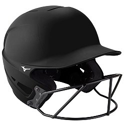 Mizuno Youth F6 Softball Batting Helmet
