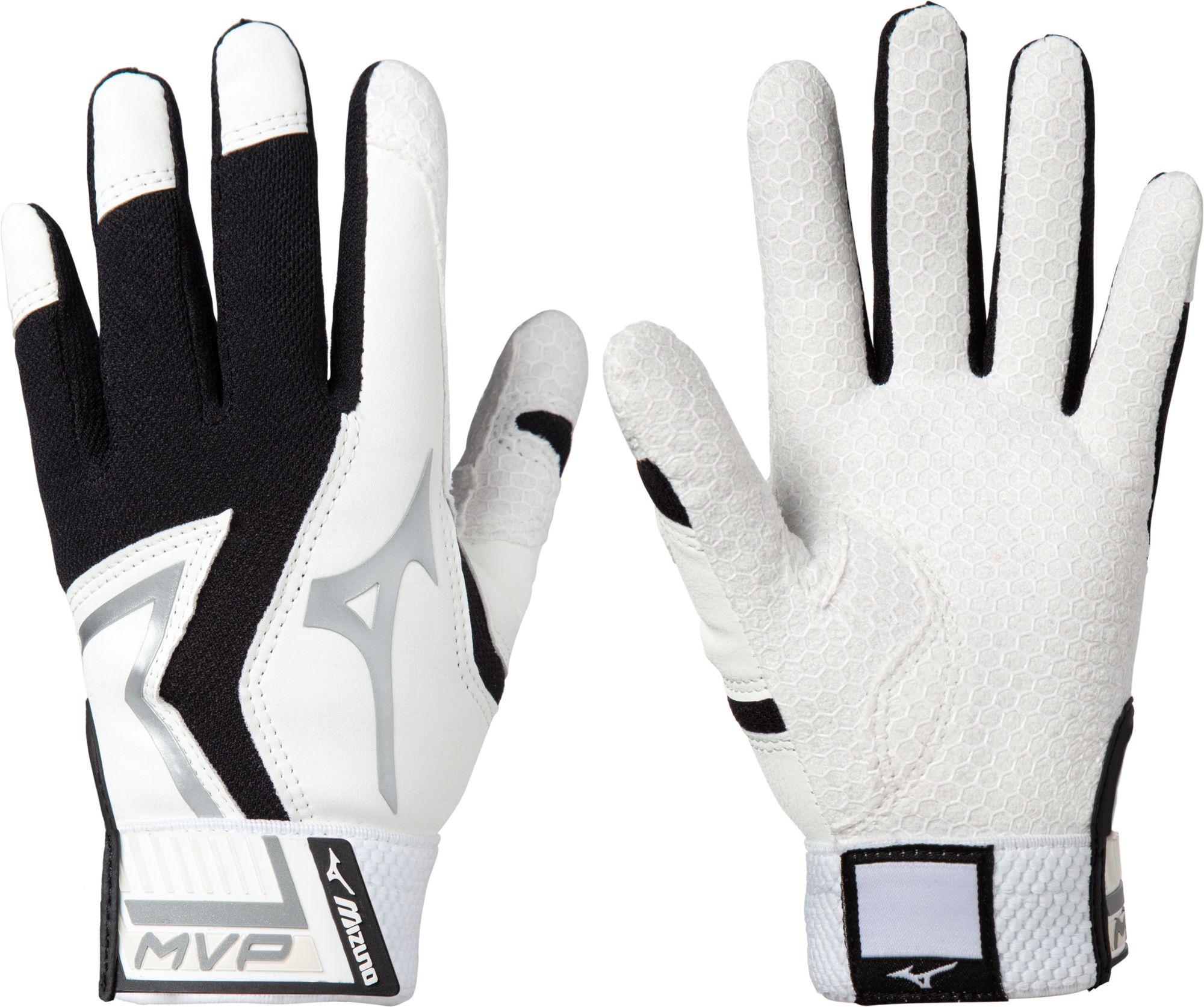 Mizuno Tee Ball MVP Batting Gloves