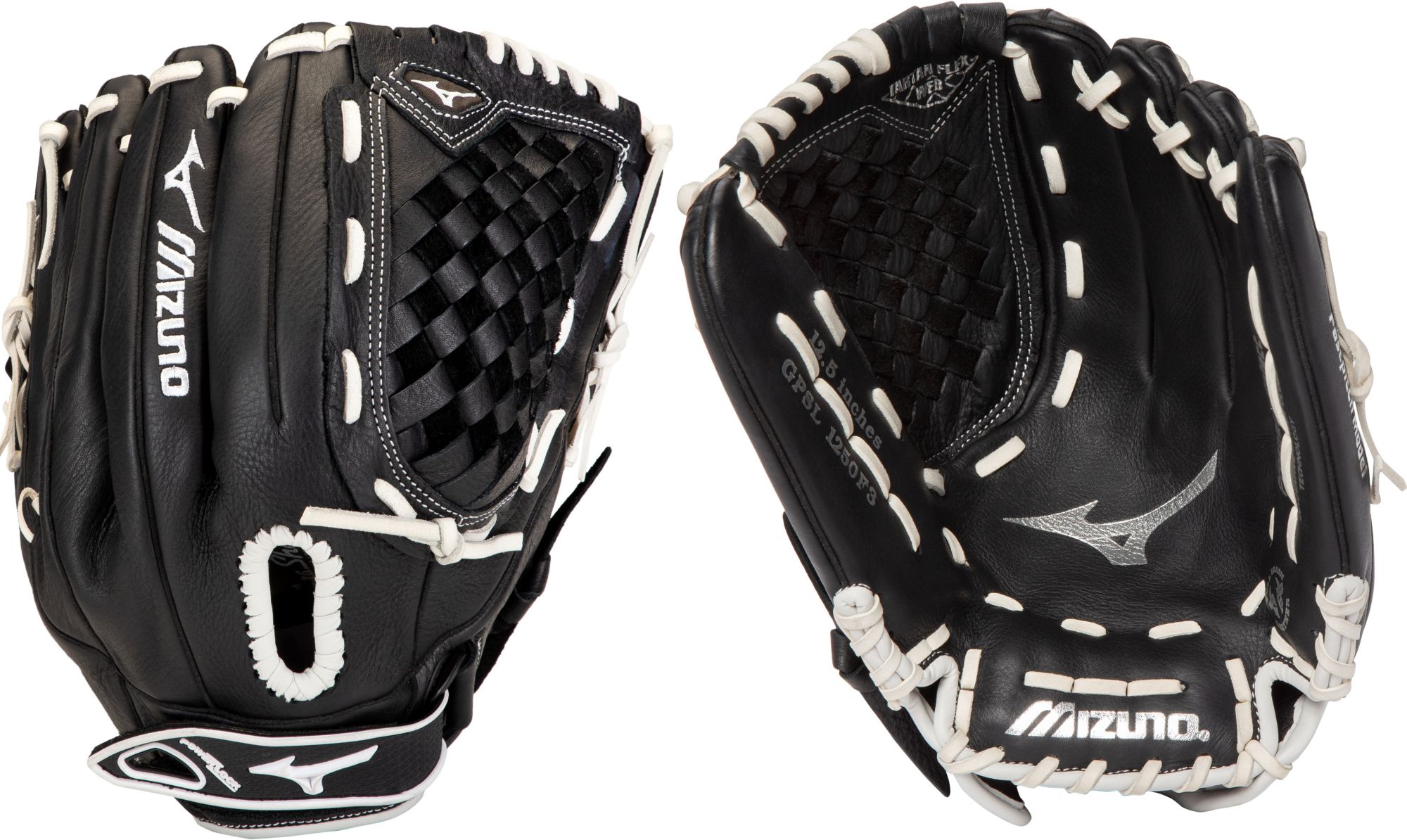 Black/White