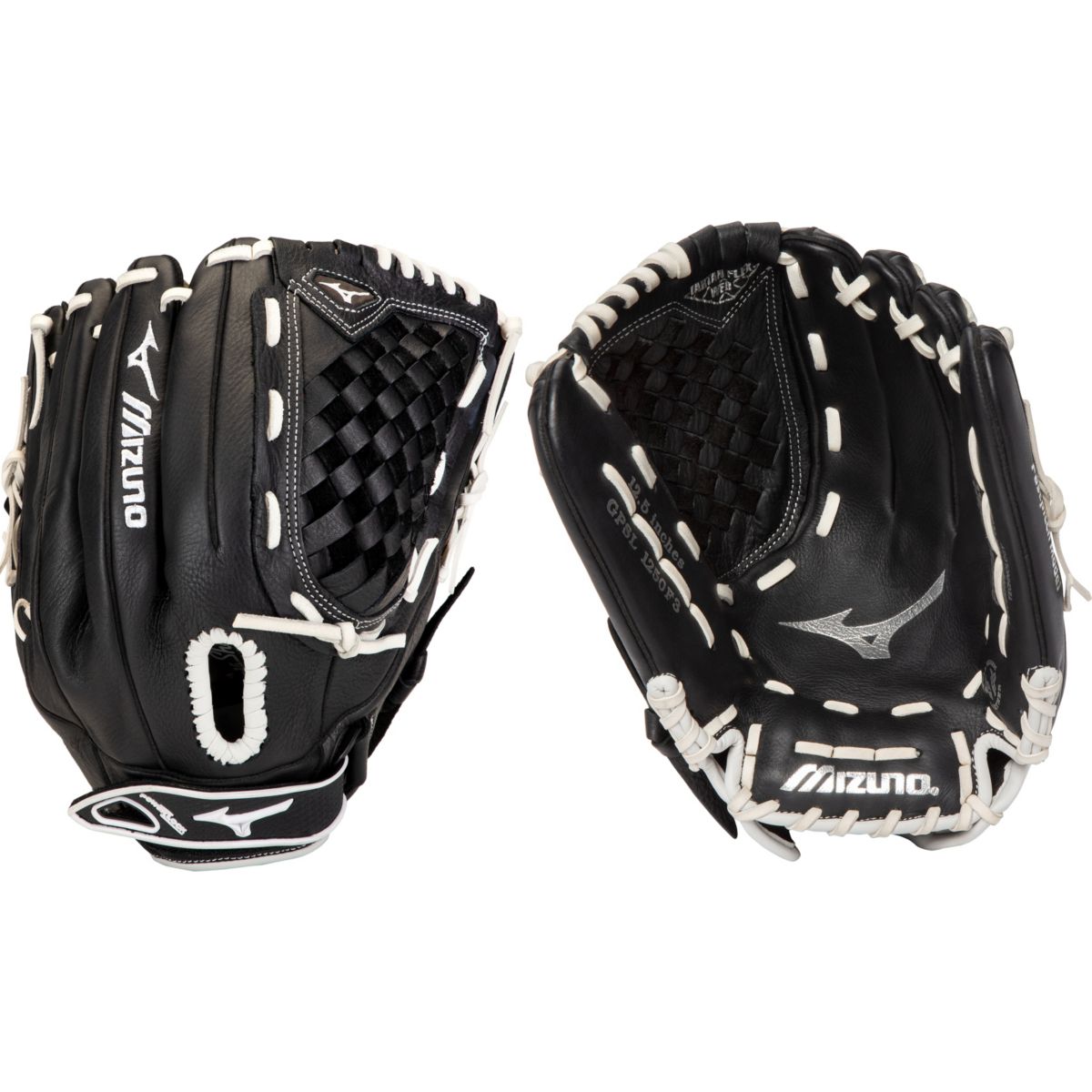 Mizuno 12.5'' MVP Prime Fastpitch Glove | Dick's Sporting Goods