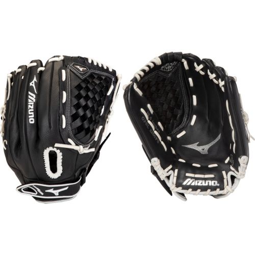 Mizuno 12'' Girls' Prospect Select Series Softball Glove Dick's