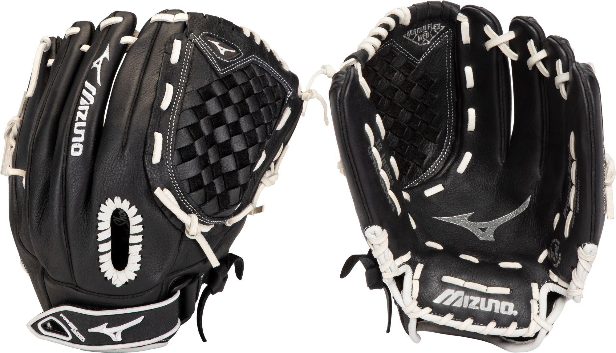 Black/White