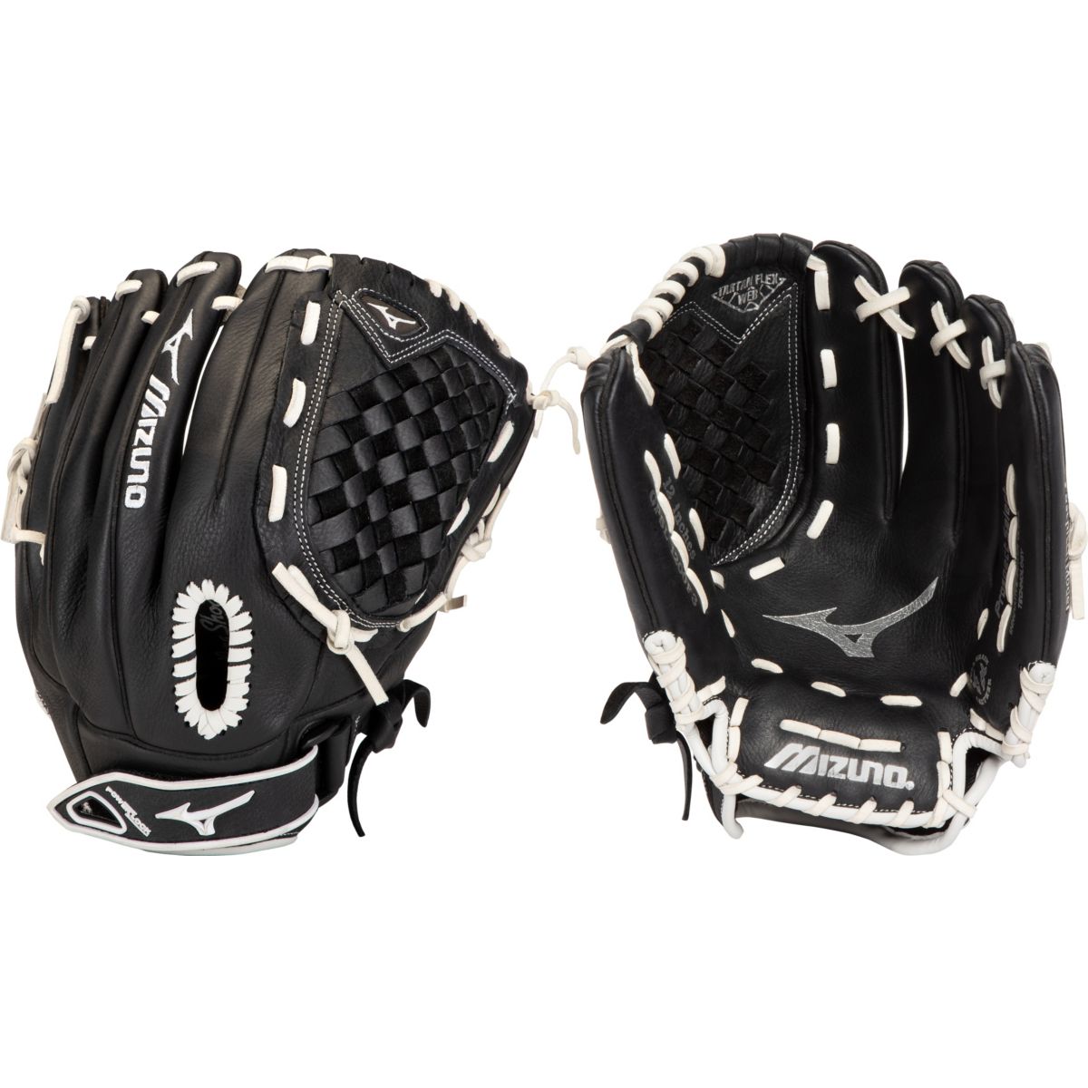 MIZUNO - ウモ Mizuno 12'' MVP Select Series Fastpitch Glove | Dick's