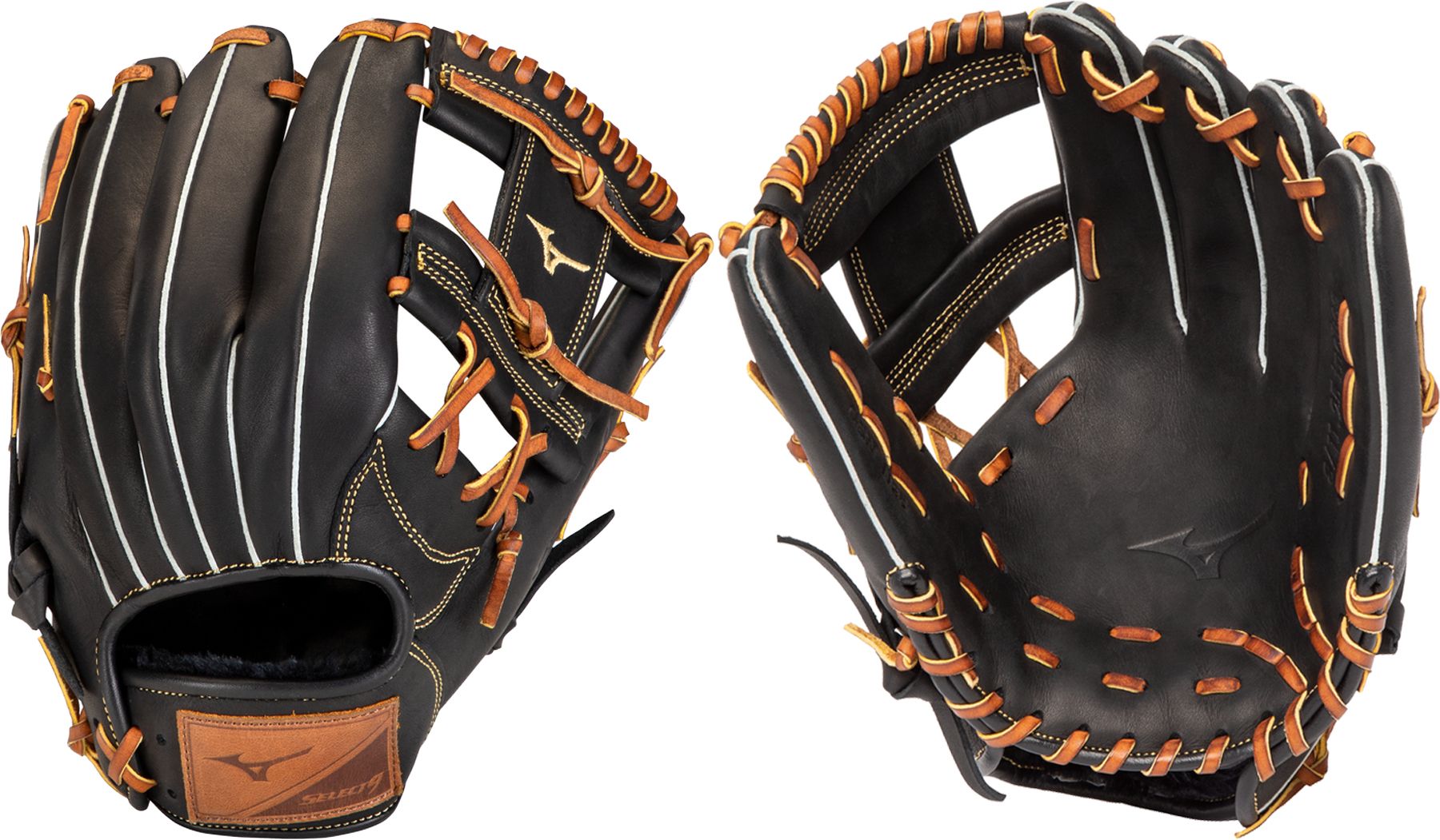 Mizuno 11.25'' Select 9 Series Glove | Dick's Sporting Goods