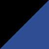 Black/Royal