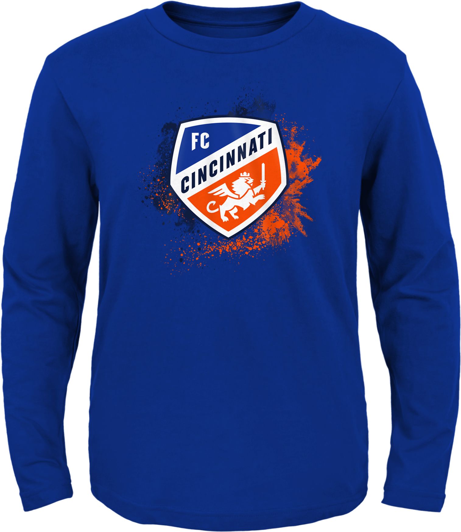 fc cincinnati sweatshirt