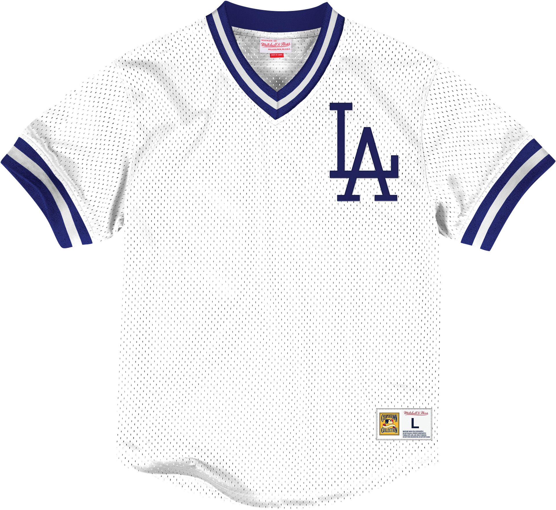 men's la dodgers jersey