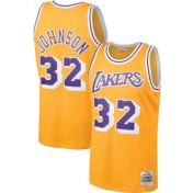 Nike Adult 2024-25 City Edition Los Angeles Lakers LeBron