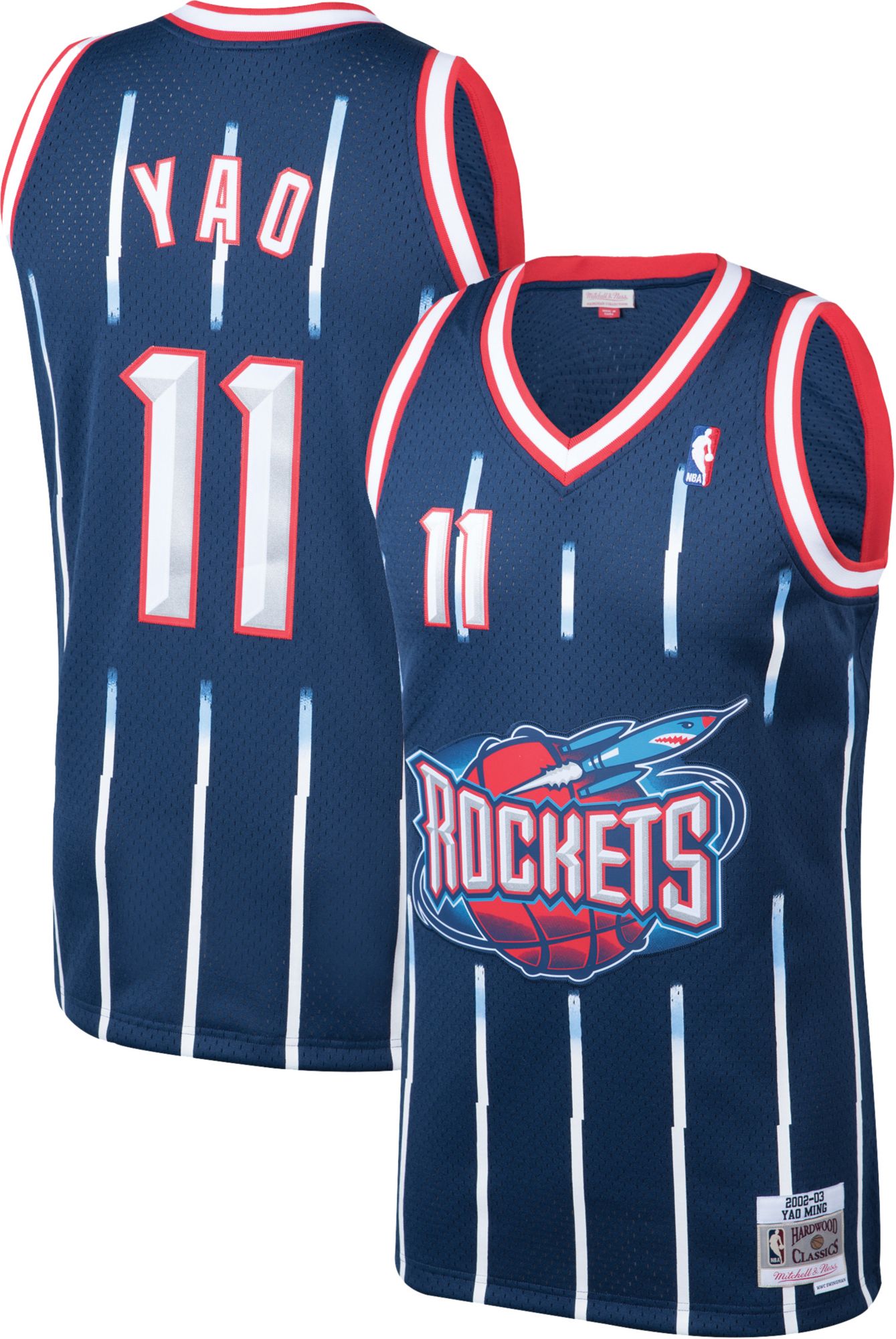 Jerseys