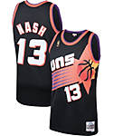 Phoenix Suns Nike City Edition Swingman Jersey 22 - DkTeal - Kevin
