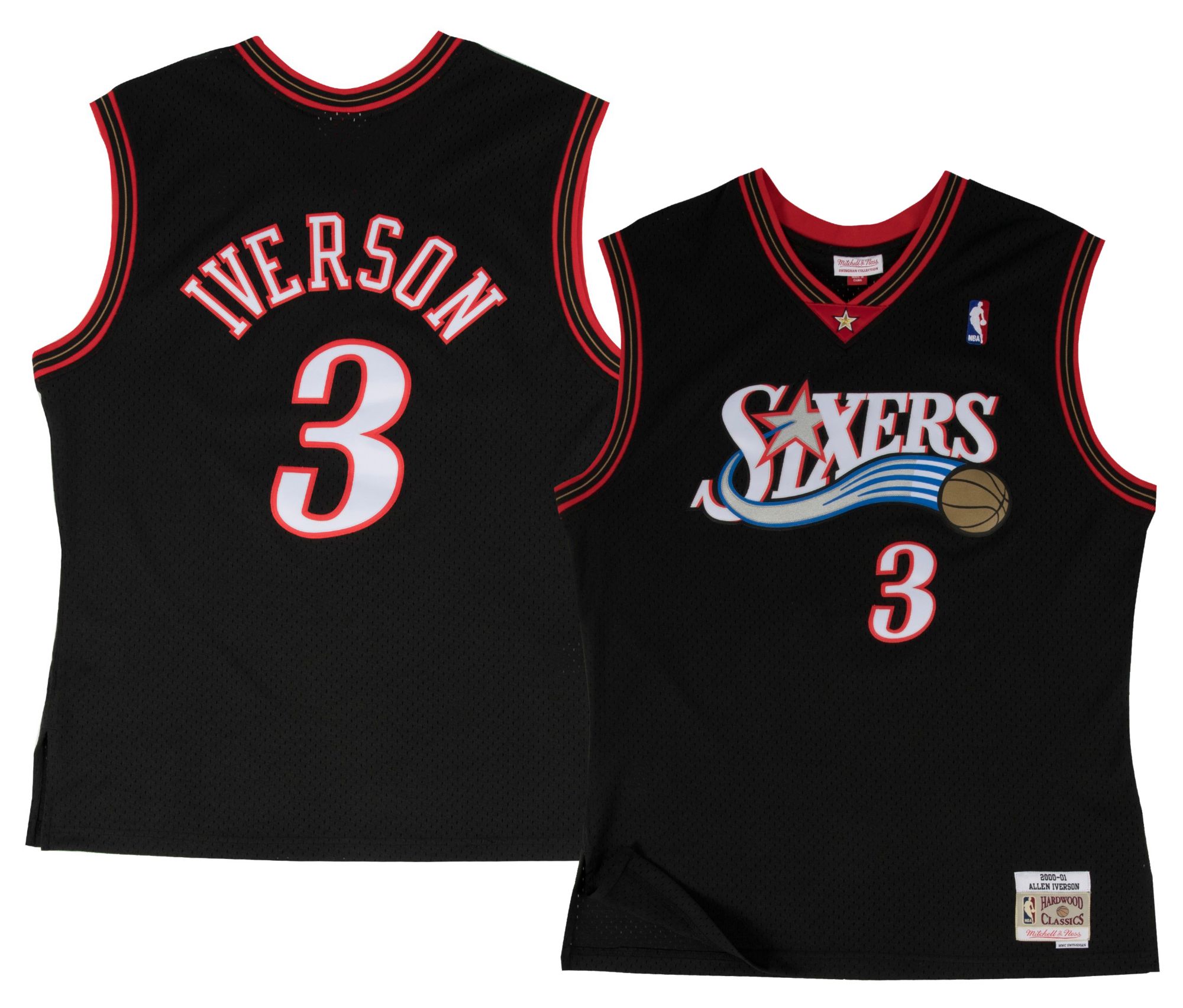 Allen Iverson