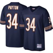 Mitchell Ness Men s Chicago Bears Gale Sayers 40 Navy 1969 Throwback Jersey Dick s Sporting Goods