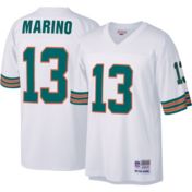 Dan marino throwback jersey online