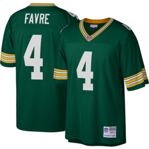 Green Bay Packers スタジャン 66 Vintage Champion Green Bay Packers Ray Nitschke #66 NFL