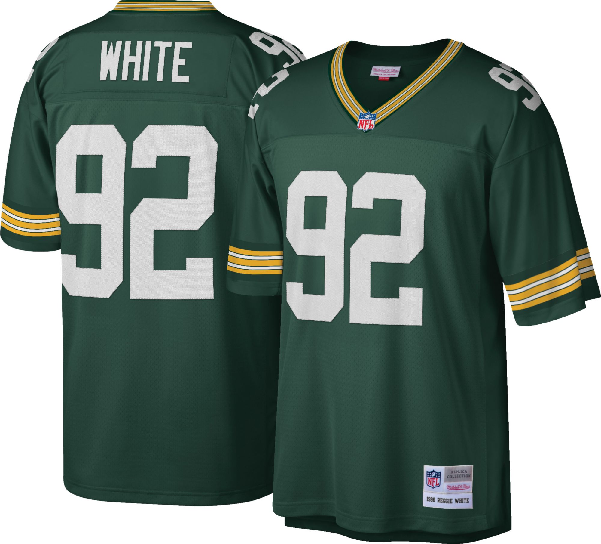 Packers #23 Jaire Alexander Nike Away Elite Jersey 48 White