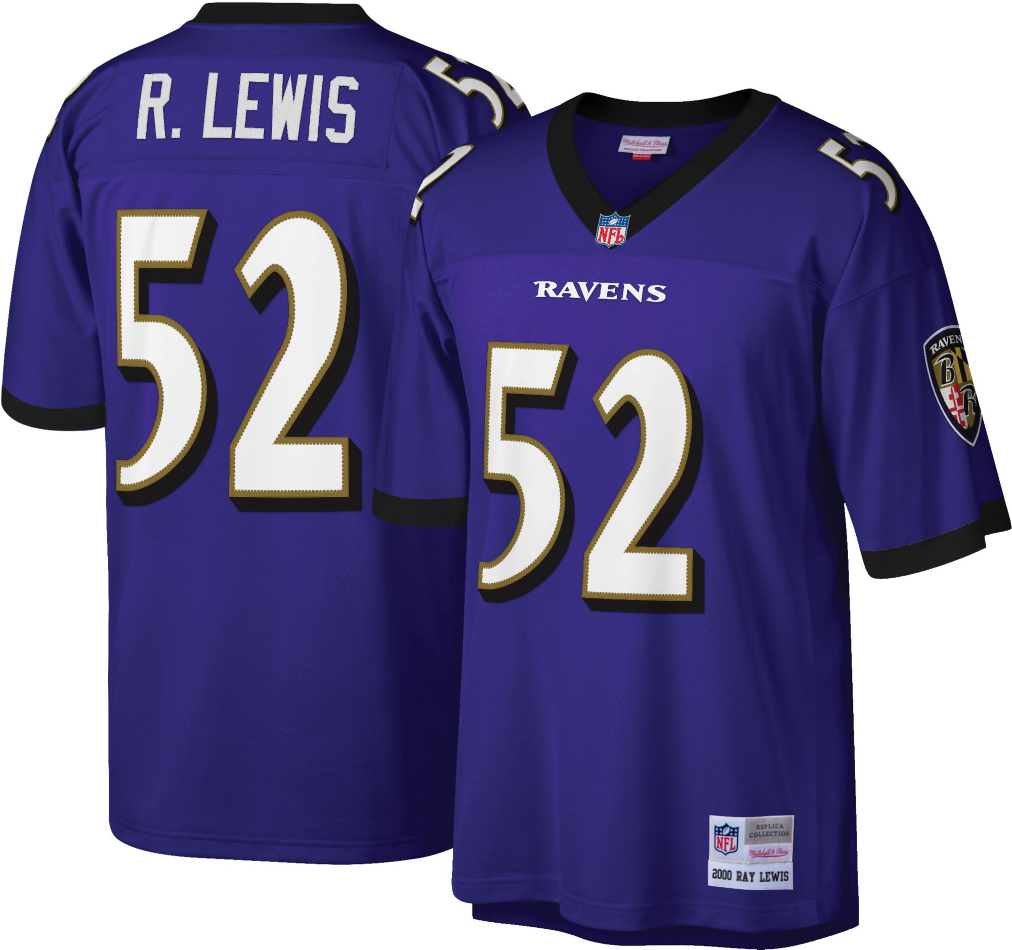ray lewis jersey for sale