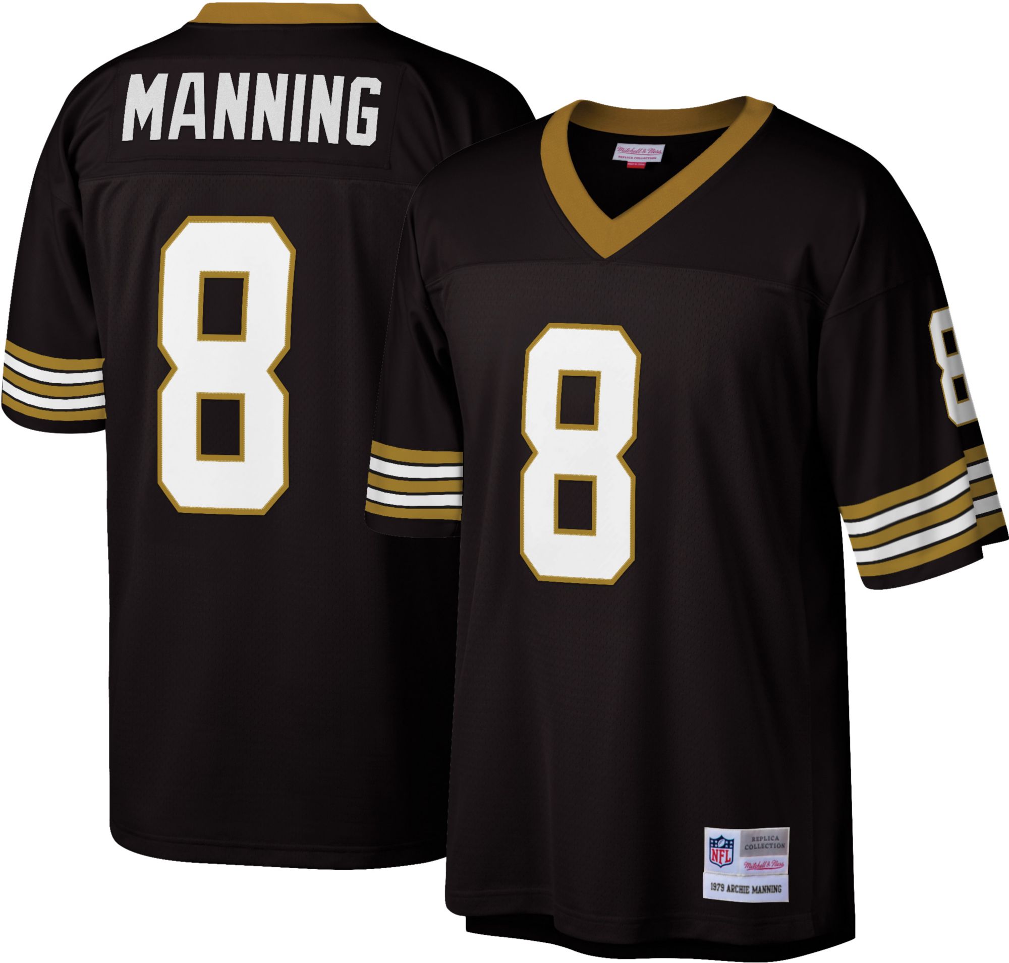 saints official jersey