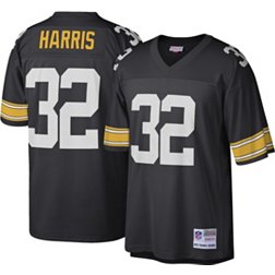 Mitchell & Ness Men's Pittsburgh Steelers Franco Harris #32 1976 Throwback Jersey