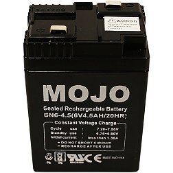 MOJO Outdoors King Mallard 6 Volt Battery