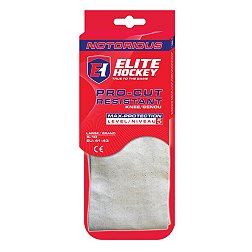 Elite Hockey Notorious Pro-Cut Resistant Knee Socks Level 5
