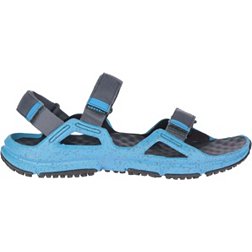 Merrell Men's Hydrotrekker Strap Hiking Shoes