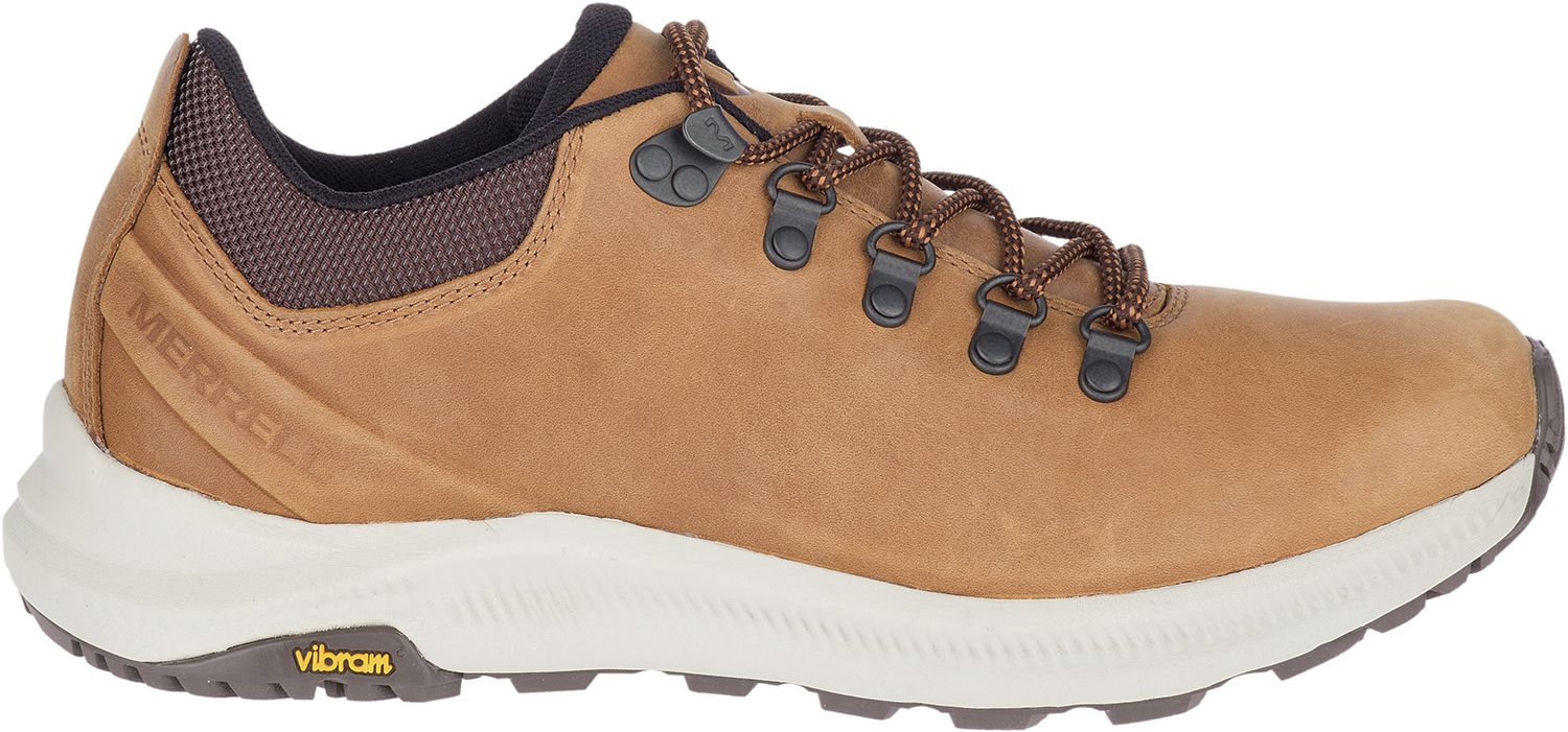 merrell dark earth performance footwear