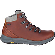 Merrell Men's Ontario Thermo Mid Waterproof Hiking Boots