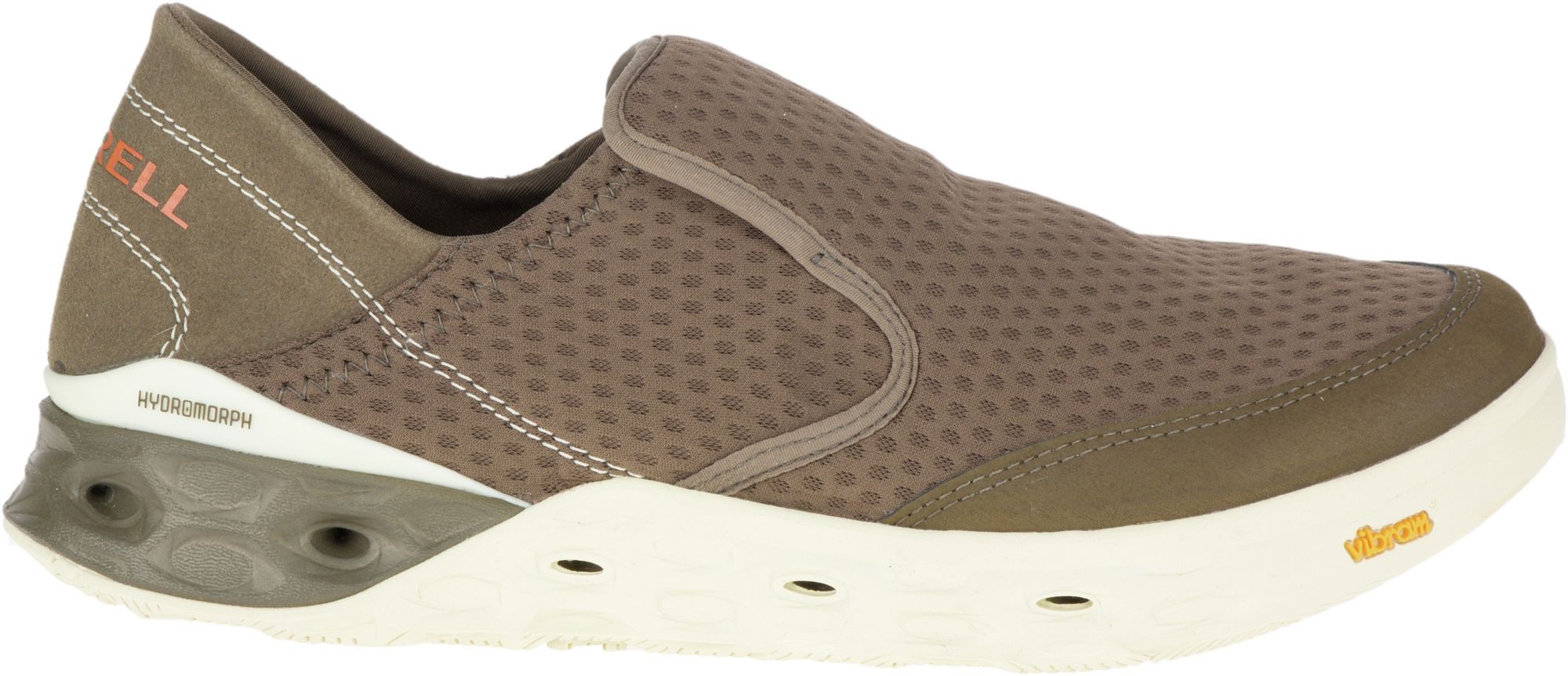 speedo mens boat shoes